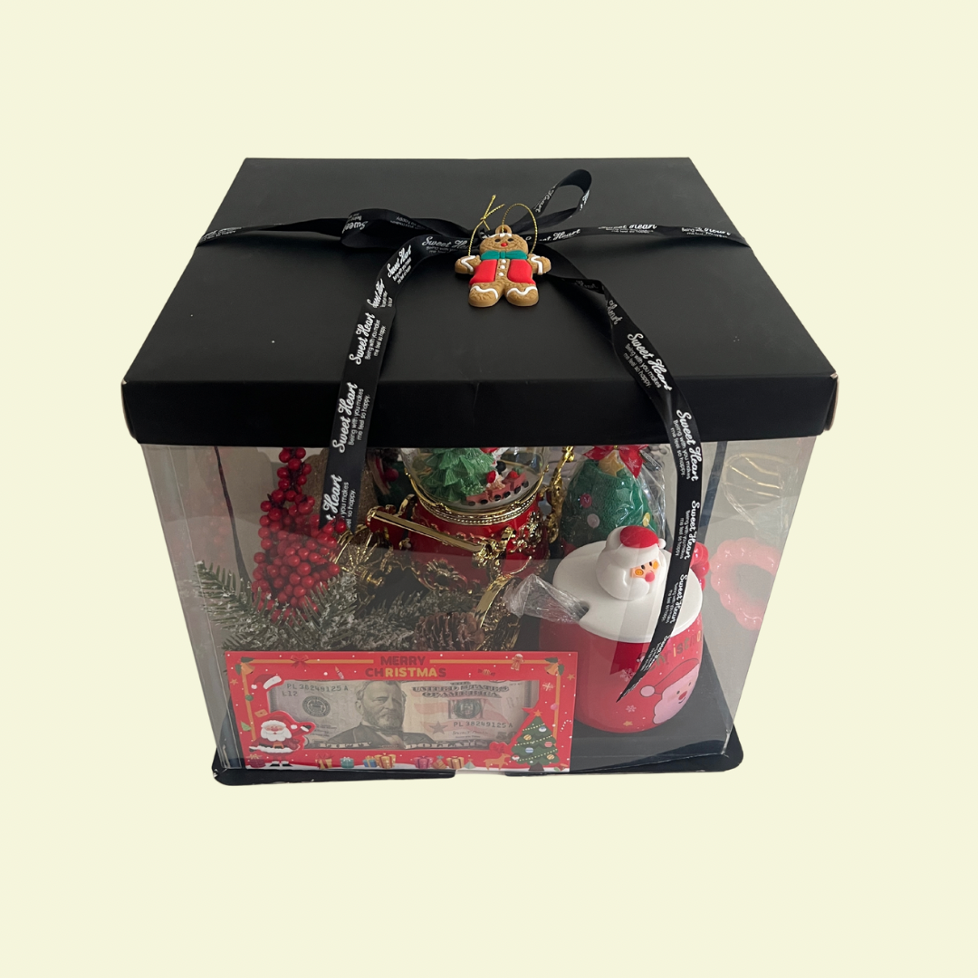 Glow Loom – The Luxury Gift Experience