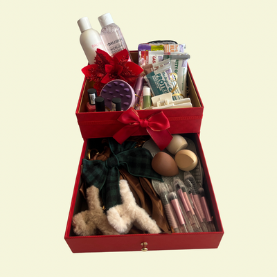 Glowloom - Fully Self Care Box