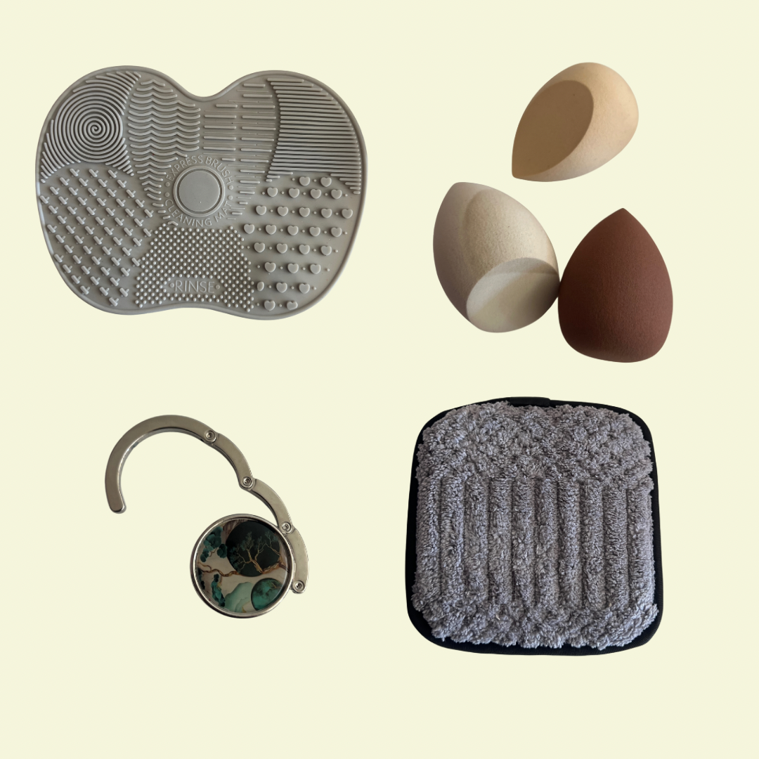 Glowloom - Fully Self Care Box