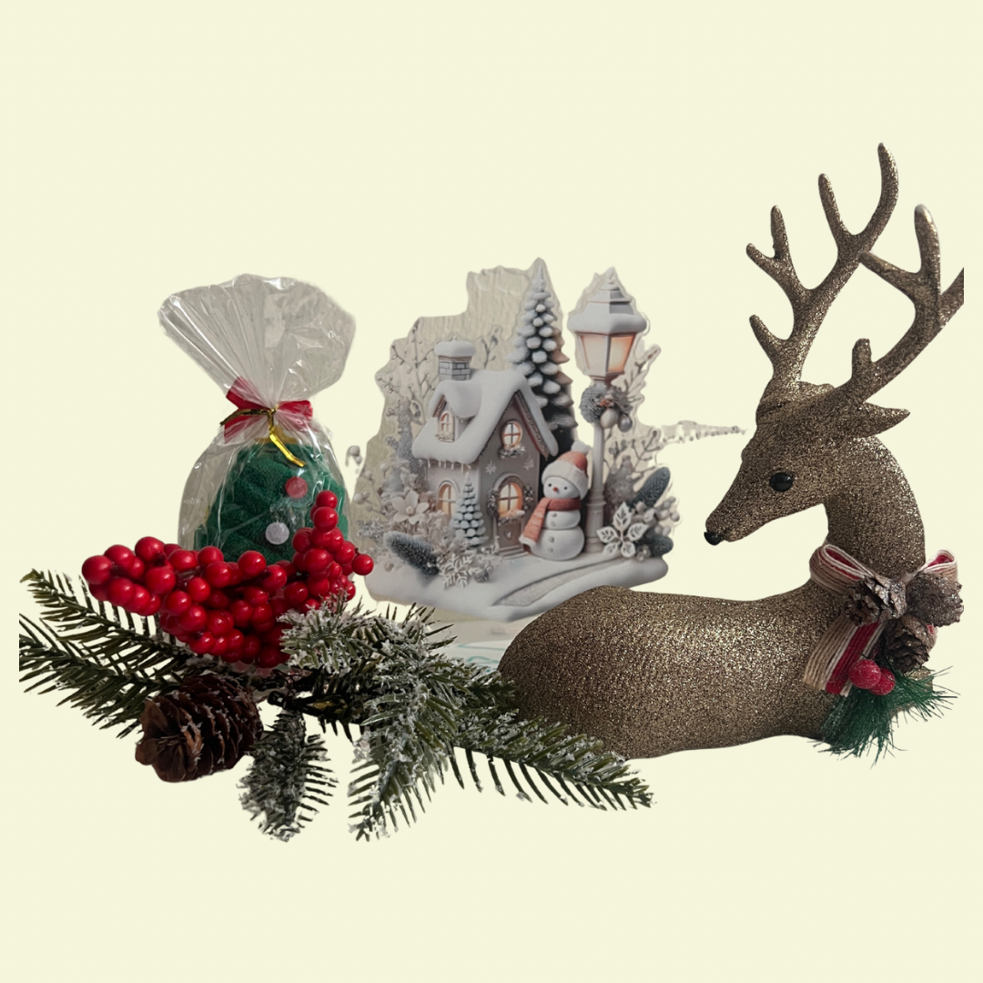 Glow Loom – The Luxury Gift Experience