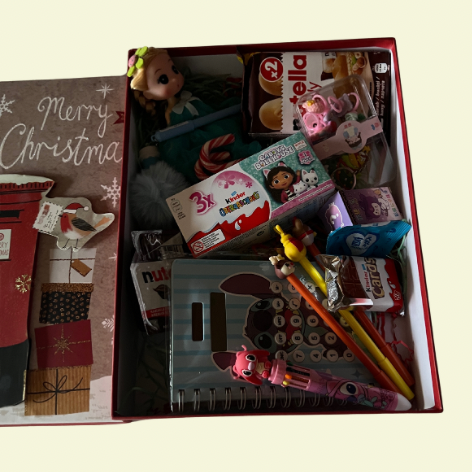 Glowloom - Kids Gift Box