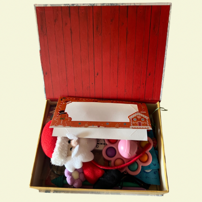 Glowloom - Kids Gift Box