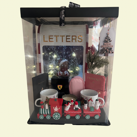 Glow Loom – The Luxury Gift Collection